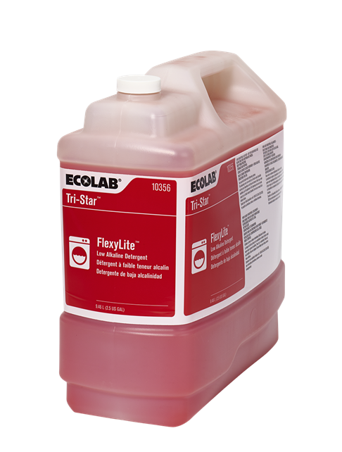 Tri-Star Flexylite Detergent