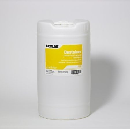Laundri Destainer, 5 Gallons