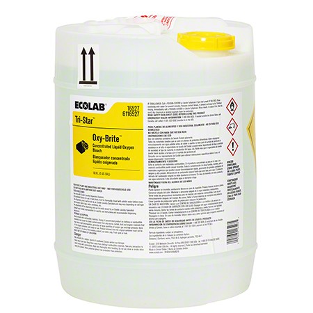 Tri-Star Oxy Brite, 5 Gallons