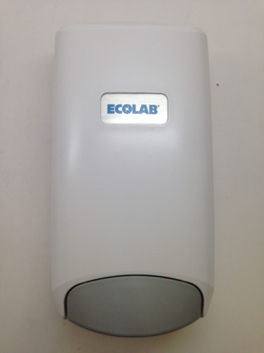Nexa Dispenser