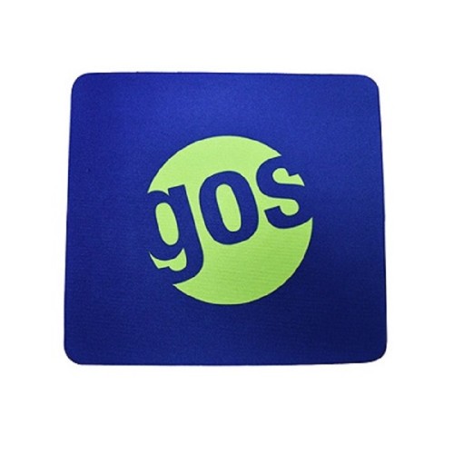 Mouse Pad W/ GOS Logo