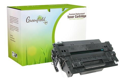 Compatible Toner for Lexmark 51B00A0