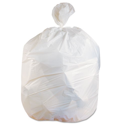 Liner, 38 x 58,. 75Lld, White