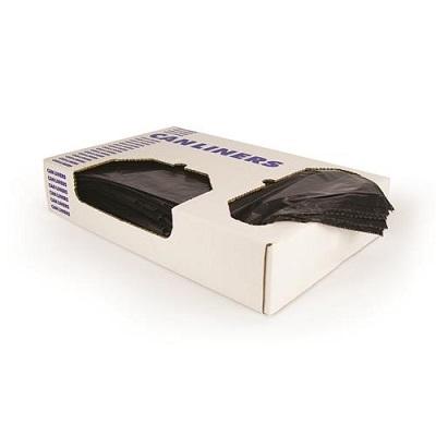 Can Liner 30X36 .5 Mil 250/Ct