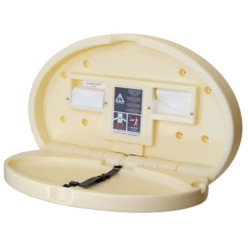 Baby Changing Station