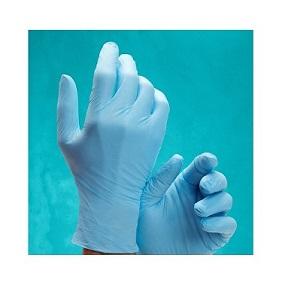 Miracle Nitrile Glove Xl 1800