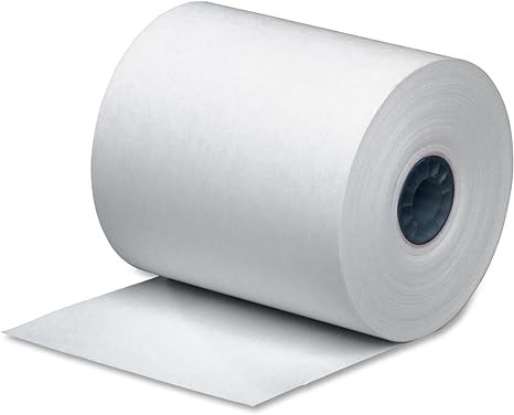 Thermal Roll,4-9/32"X325',50/C