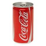 Soft Drink Coca Cola 7.5 24/Ct