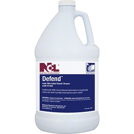 Defend A/M Hand Clnr Gl