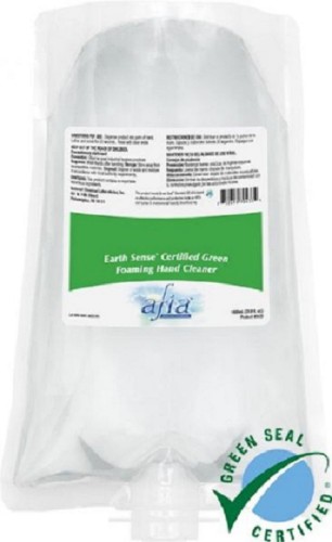 Soap,Foam,Es Cert Gn Sl,1L/6