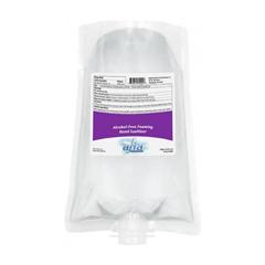 Foam Sanitizer W/Alcohol 6/Cs