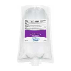 Alcohol-Free Foam Sanitizer 6