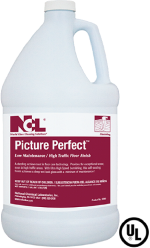 Picture Perfect Flr Fnsh Gl