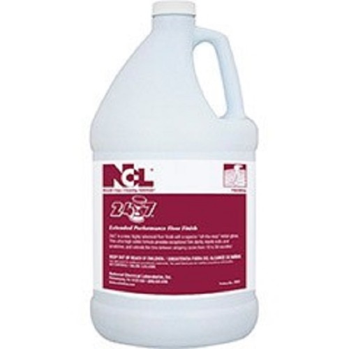24-7 Extended Performance Floor Finish, 1 Gal