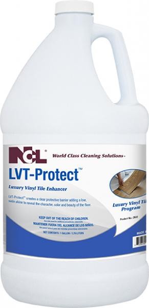 Lvt-Protect Tile Enhancer, Gal