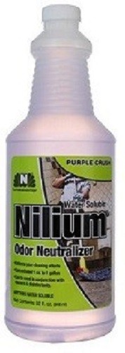 Nilium, Purple Crush, 1 Qt
