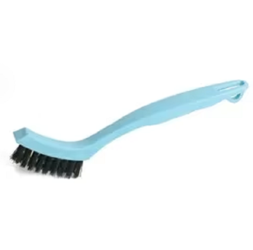 Tile Grout Brush, Blue