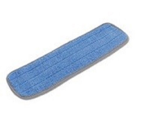 5X18 Blu Wetmop Pad Refill
