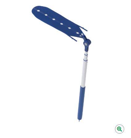 High Duster LT Lightweight reach tool designed for ergonomic high-surface cleaning, 1 | EA