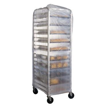 Rack Covers  52X83  15Mic  50C