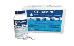 Steramine 1-G Tablets