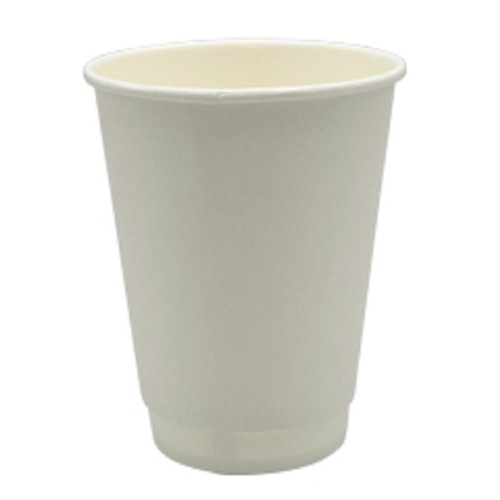 Hot Cup, 12Oz, 500/Ct