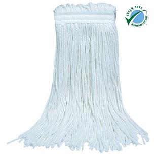 #16 Nb Mop Head 10Oz 12/Cs
