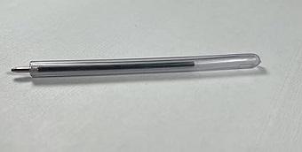 Flexible Safety Pens  Blk 100