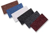 AFFEX Utility Scrubber Pad, 4-1/2"x10", X-Heavy Duty, 8 EA/PK