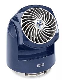 Vornado Flippi Personal Desktop Fan, Navy