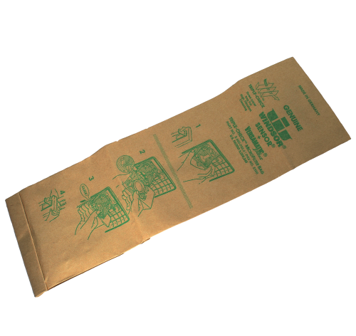 Sensor Vac Bags 10/Pk