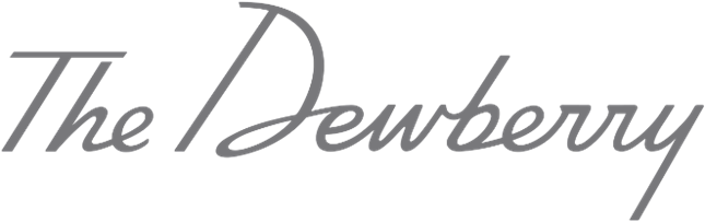 The Dewberry The Dewberry Logo