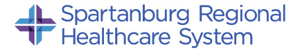 Spartanburg Regional Healthcare System Spartanburg Regional Healthcare System Logo