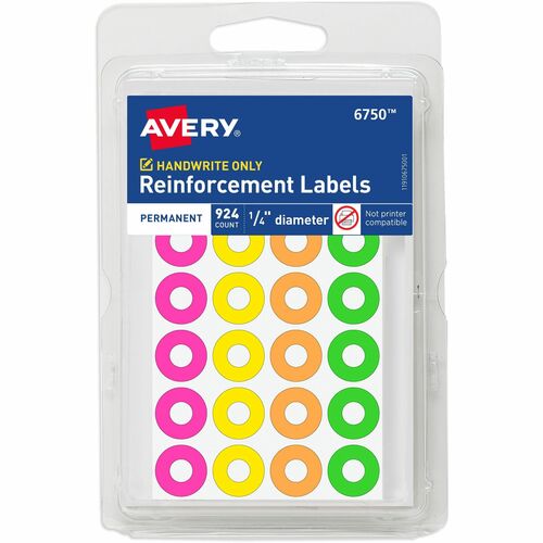 Binder Reinforcements