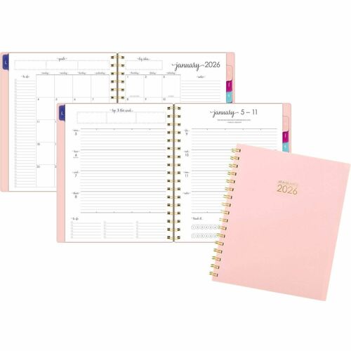 Planners & Appointment Books