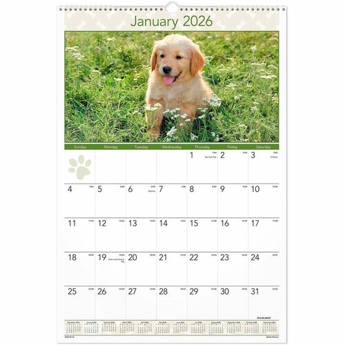 Wall Calendars