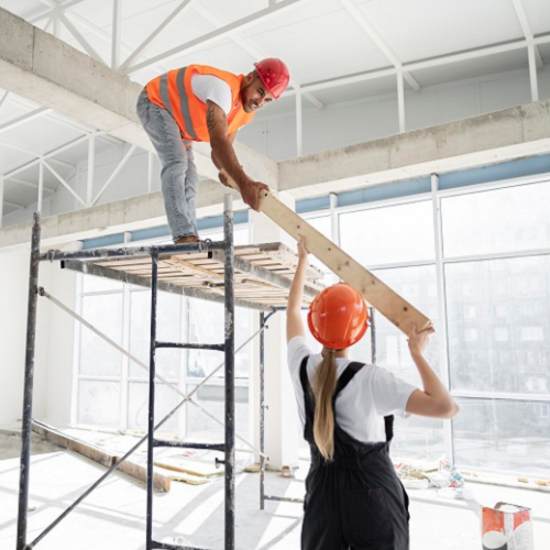 Builders