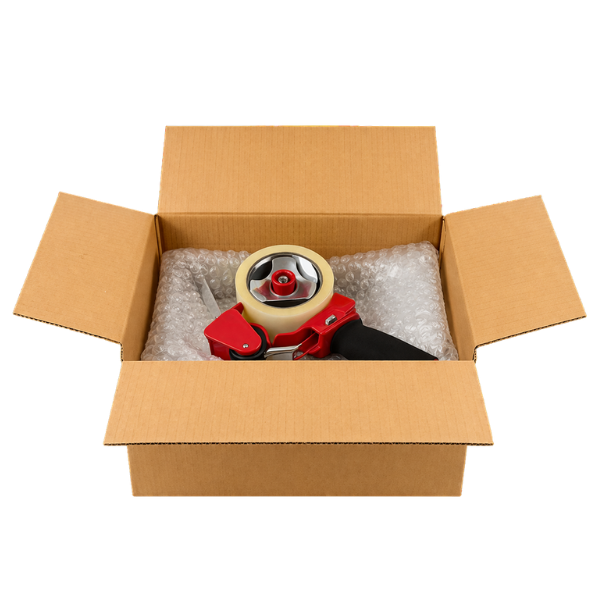 Shipping supplies and packaging