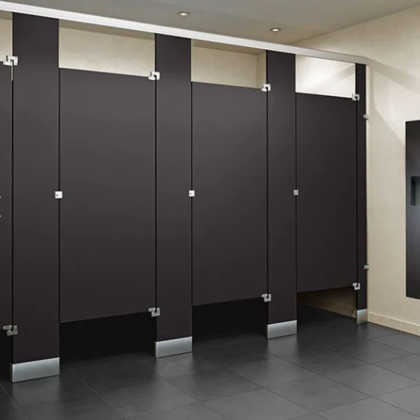 Restroom Partitions & Installs