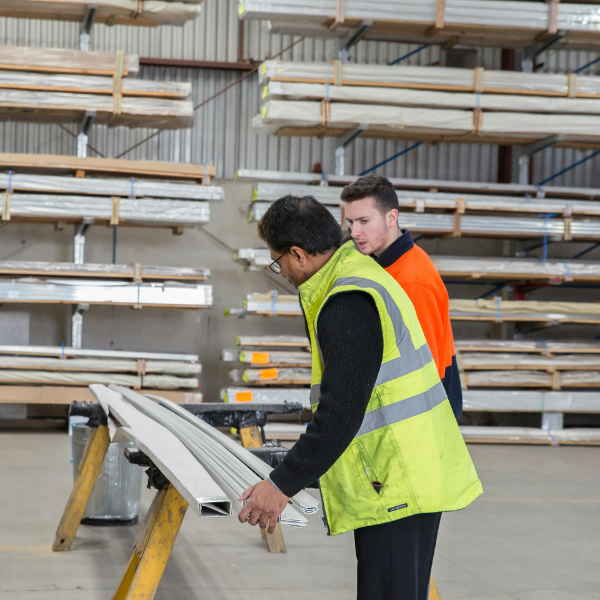 Building Materials