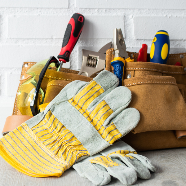 Hardware Tools
