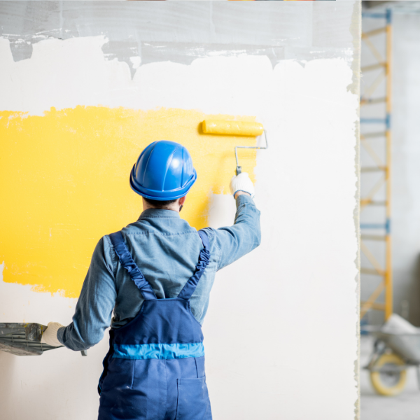 Painting Supplies