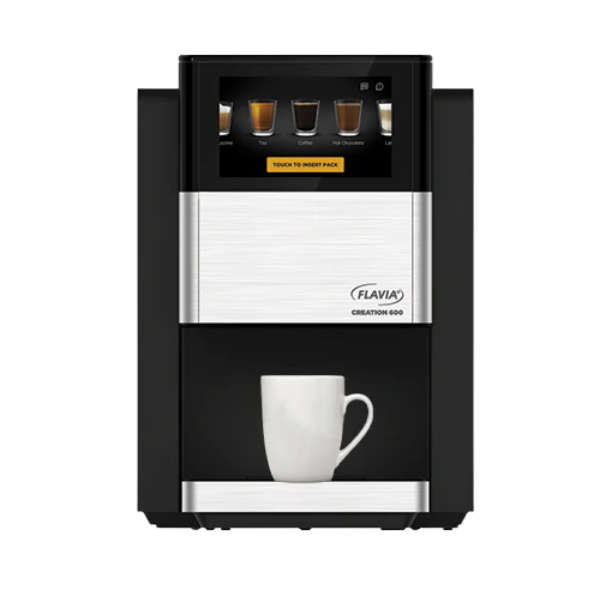 Flavia office coffee machine