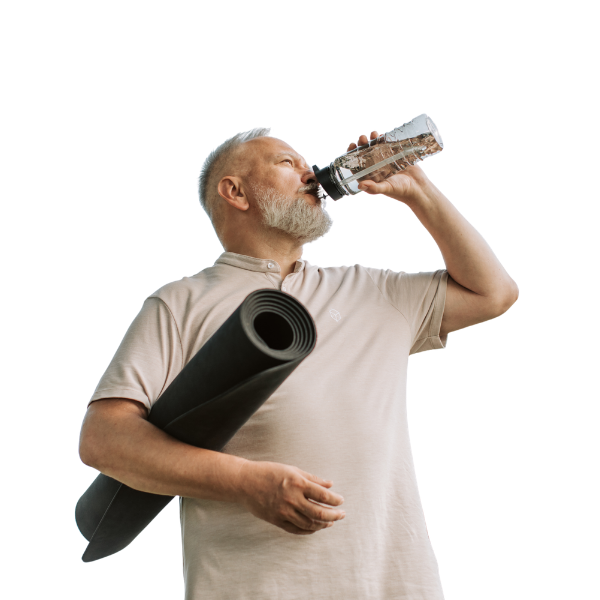 Drinking water sustainability