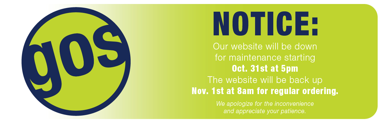 Our site will be down at Oct 31st for maintenance