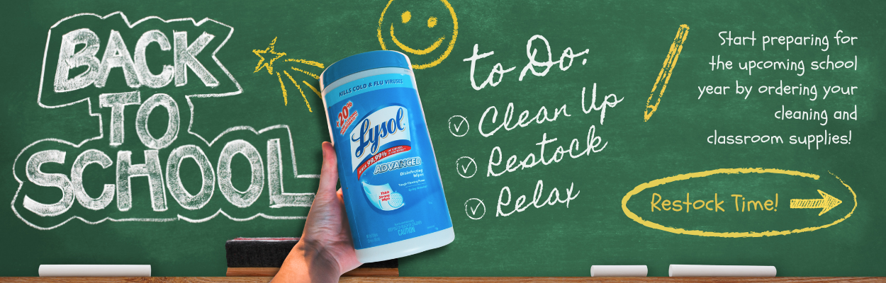 Back to School