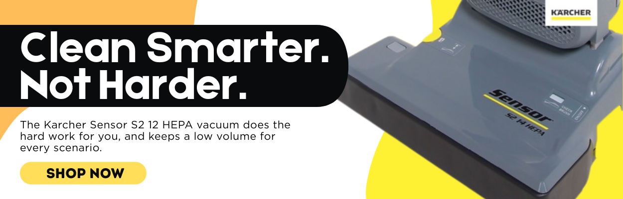 Karcher Vaccumm