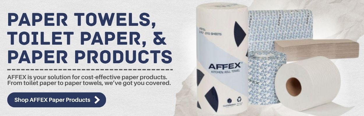 Affex Paper Products