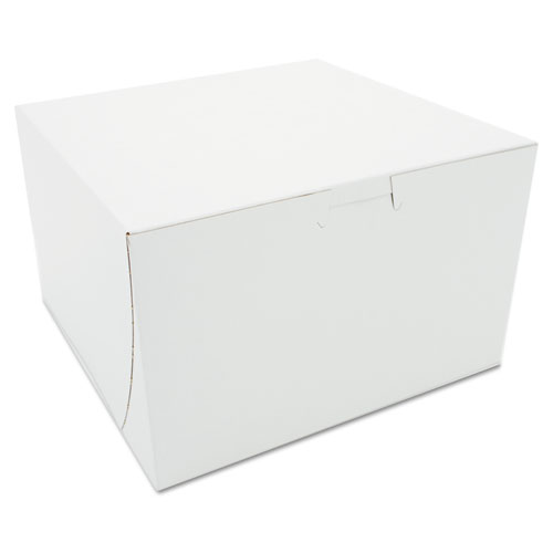 Bakery Boxes