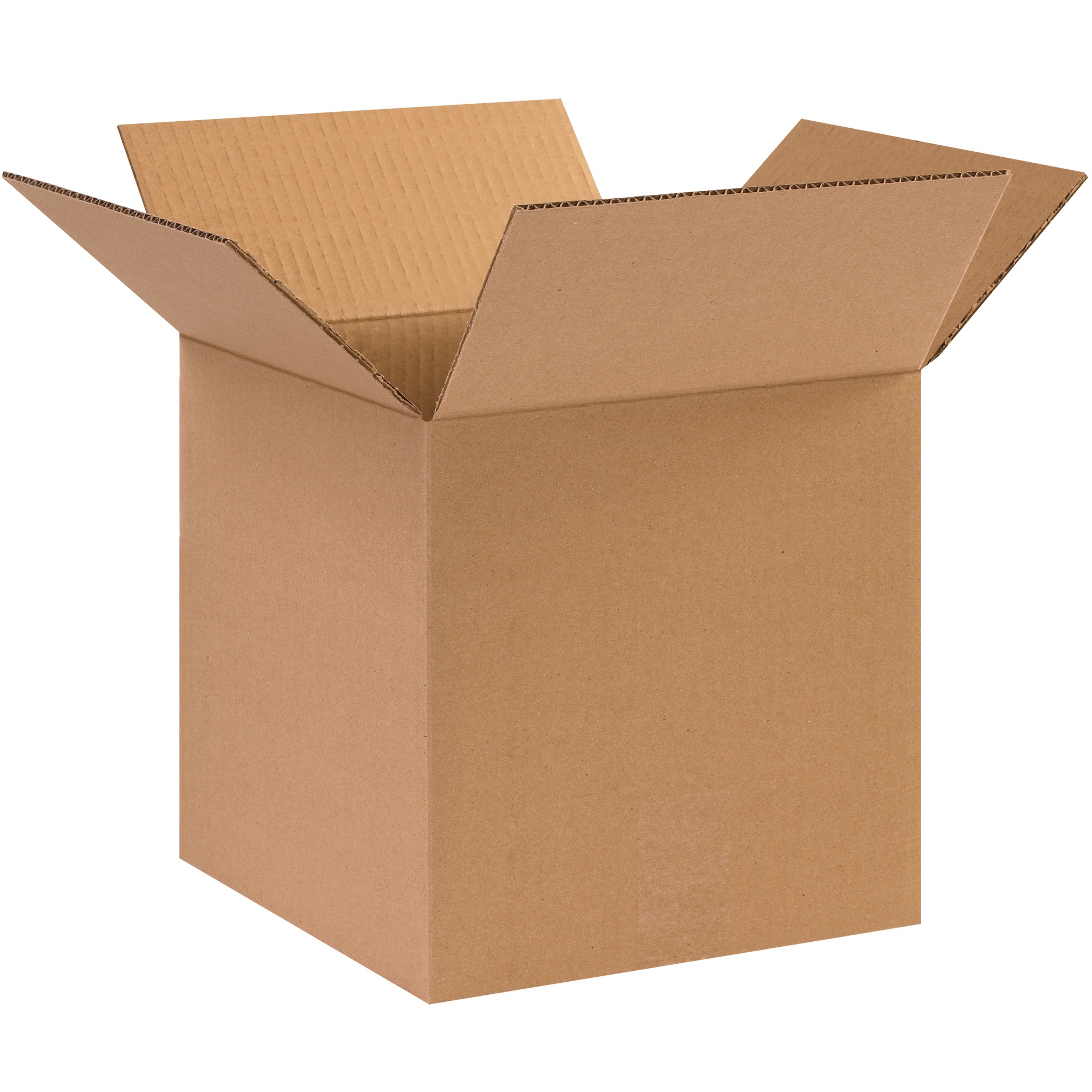 Corrugated Boxes